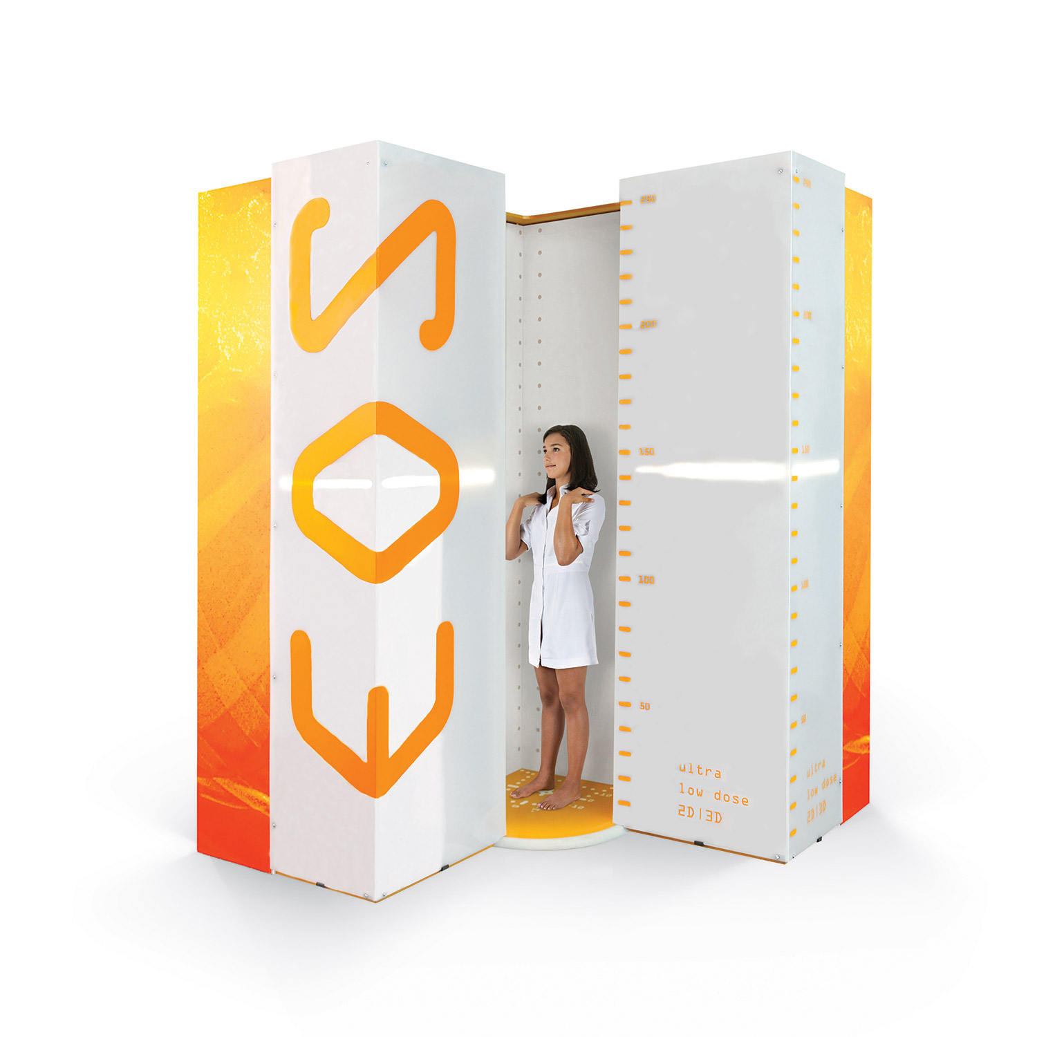 EOS® system