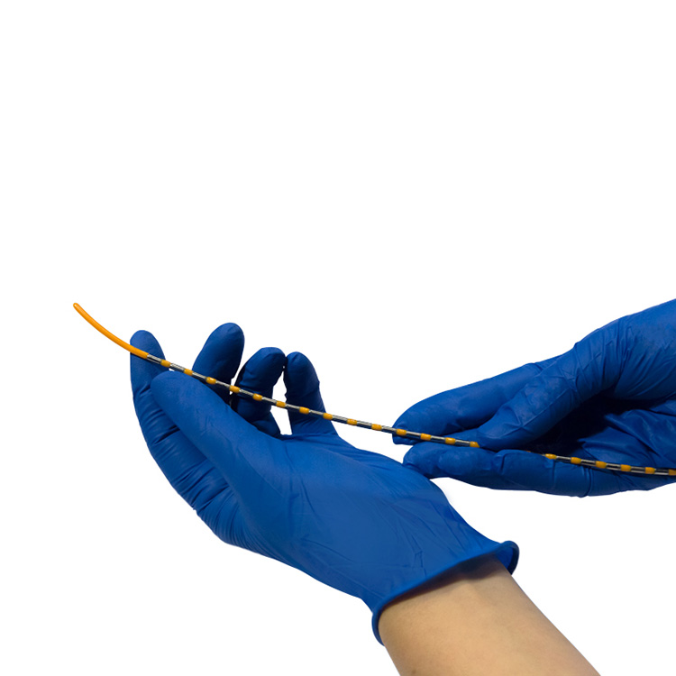 Solid State Catheter HRAM