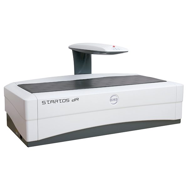 Stratos DR